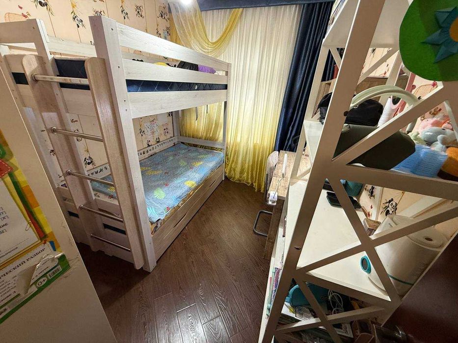 65 m² 3/2/4 g‘ishtli uy Yunusabad 4 65 м² 3/2/4 Юнусабад4