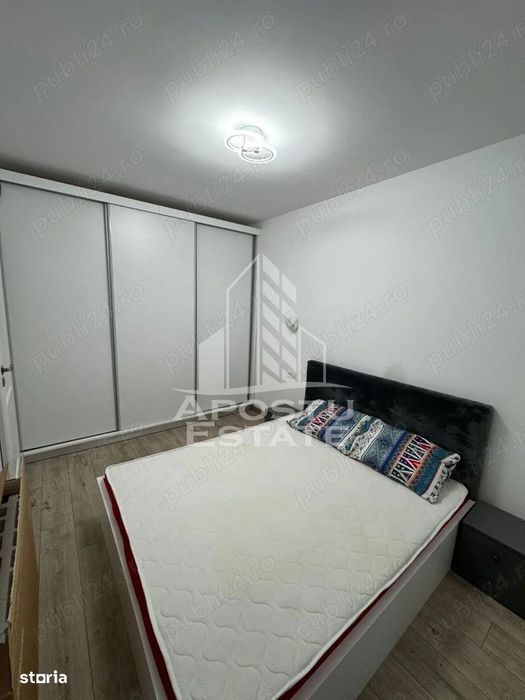Apartament 2 camere Adora Park