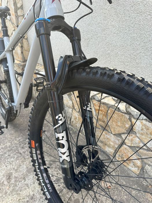 Bicicleta Vitus Sentier