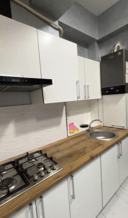 Аренда Махтумкули ЖК New Live 3/2/9/-76кв.м