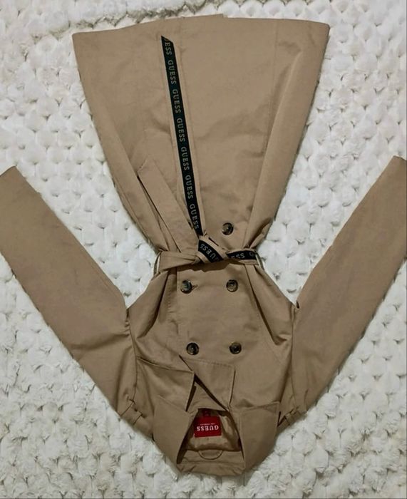 Trench coat GUESS