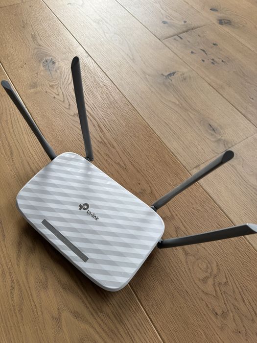 Router TP-Link Archer A5