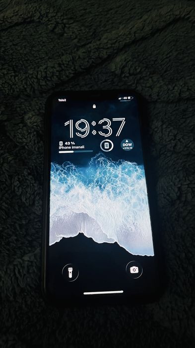 Айфон 11 78% 128гб