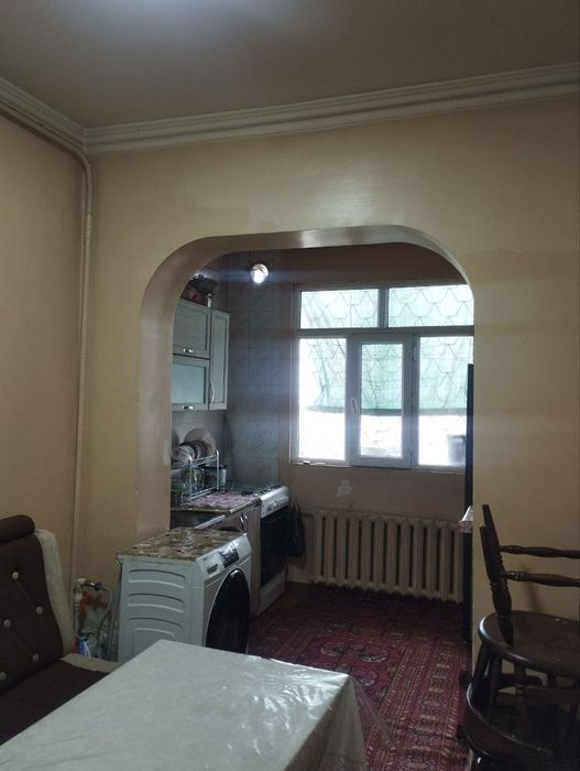 Продаётся Такачи 58 кв срочно