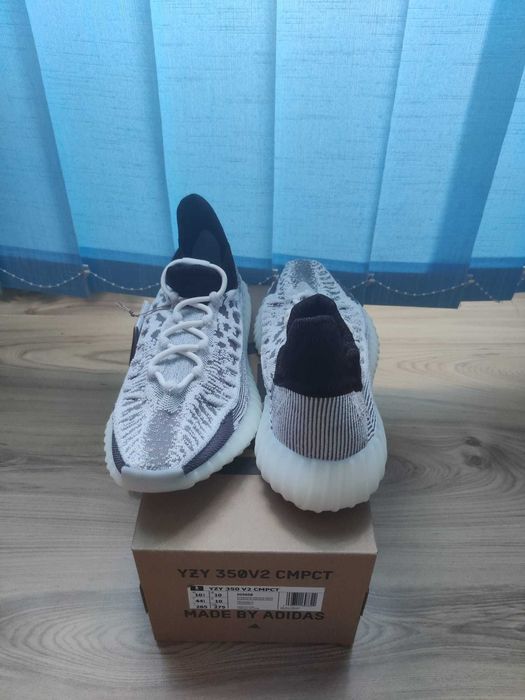 Adidas Yeezy Boost 350 V2 CMPCT " Slate Panda"