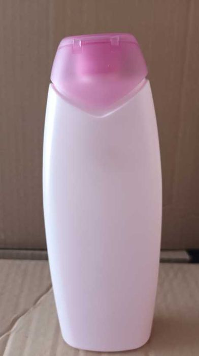 Бутилки 300мл. за козметични продукти