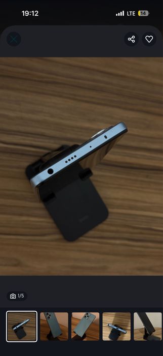 POCO X5 pro 5G 256gb