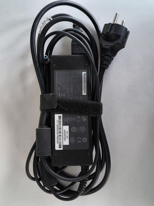 Оригинално Зарядно за лаптоп 90W Lenovo, Dell, HP