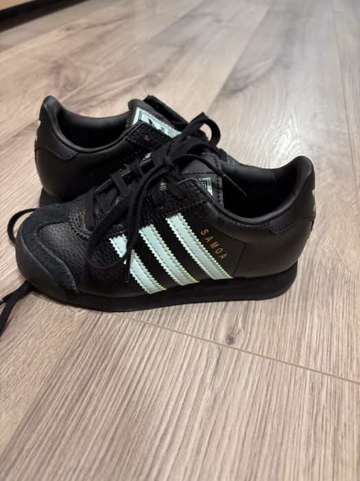Adidas SAMOA C - copii
