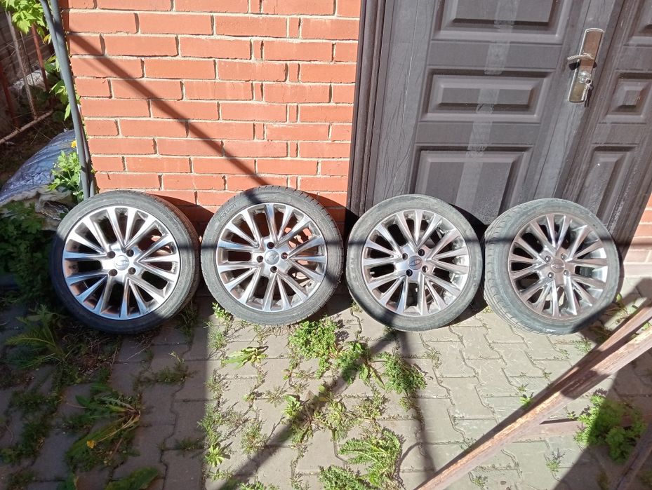 Камрики 55 стиль