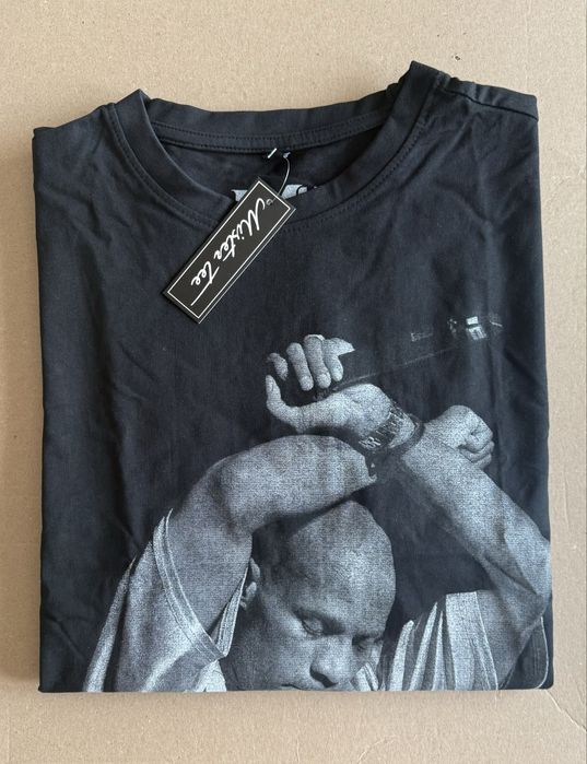 Mister Tee DMX / Notorious BIG страхотни мъжки тениски - S/M/L