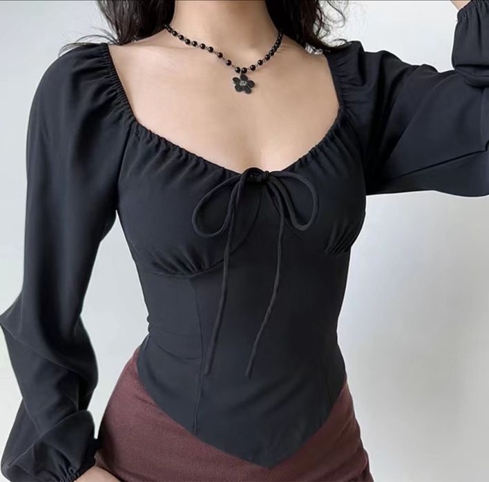 Кофта большой размер