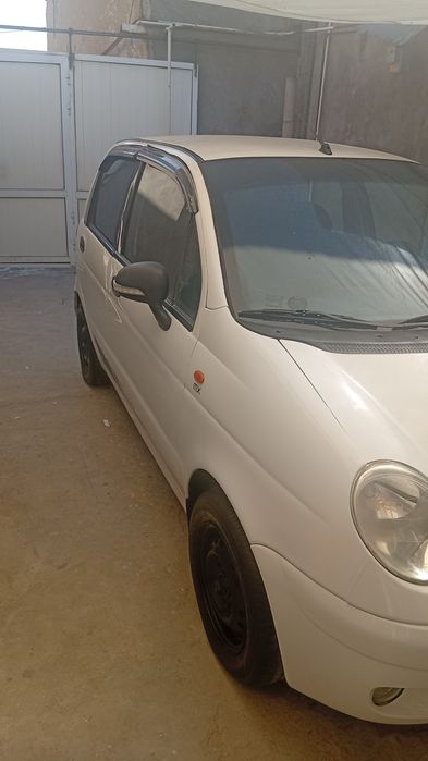 Matiz yil 2006 rasxod yoqo tayyor moshina