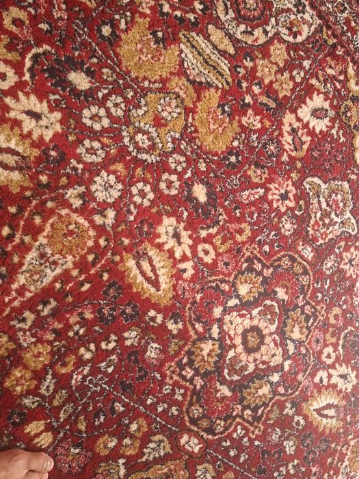 Персийски килим 300×340 см.