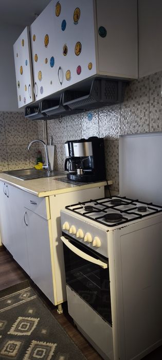 Închiriere garsonieră