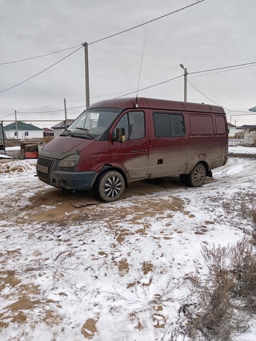 Срочно продам каробка кетип тур