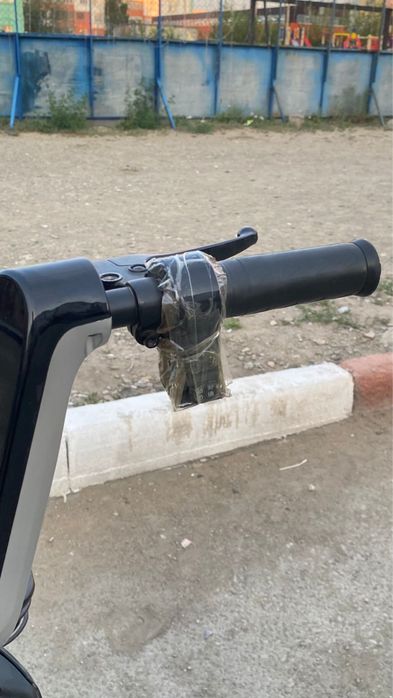 Продам Электро скутер