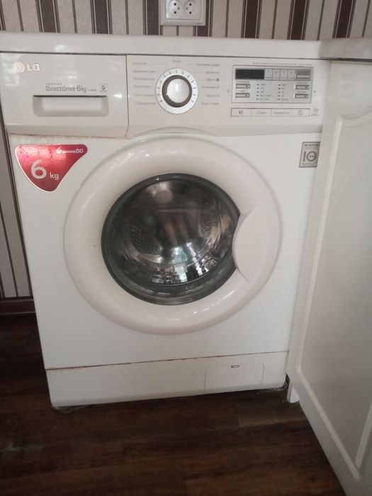 Кир мошина сотилади лж фирмаси