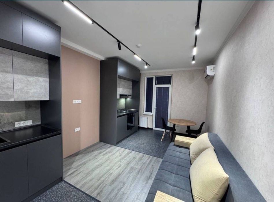 2/7/9 nrg BI Group, Sado комплекс, Яшнабад, Новостройка