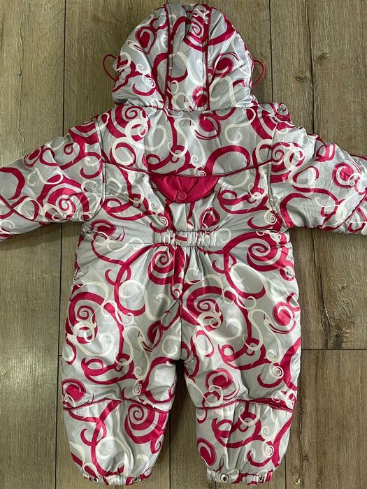 Комбинезон фирмы Danilo