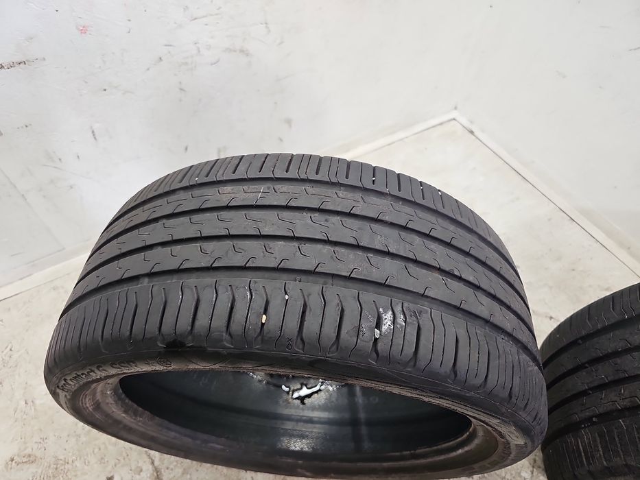 Set 2 anvelope vara Volkswagen UP [Fabr 2011-2019] OEM