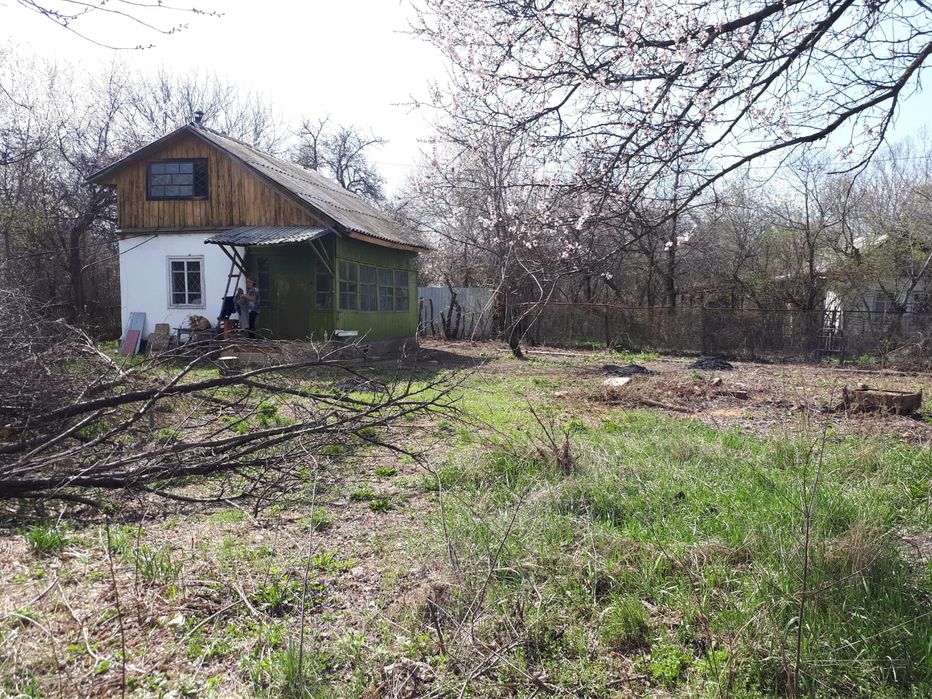 Продам дачу 5 соток