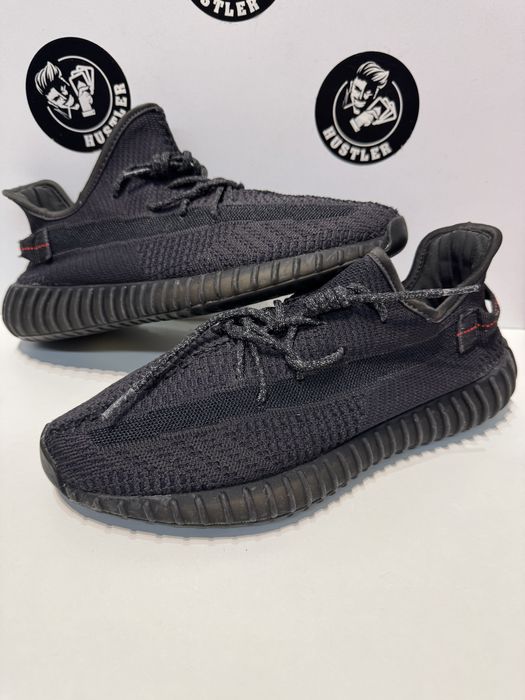 Маратонки ADIDAS YEEZY BOOST 350 V2 .Номер 45.5