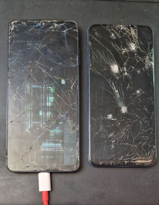 Samsung A06 și Samsung A50