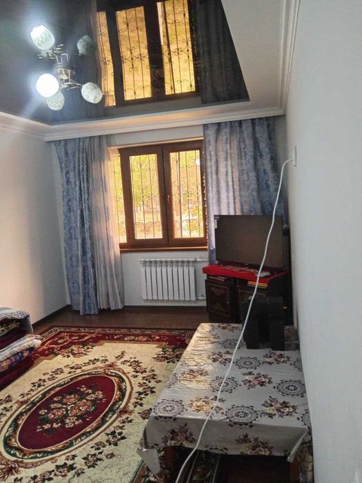 Продается 1 комнатная квартира