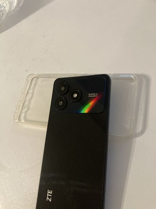 ZTE blade a36 телефон