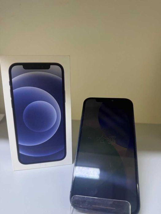 Смартфон Apple IPHONE 12
