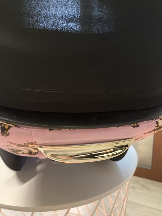 Cybex cloud Z-i size Cherub pink - кош за кола + адаптери