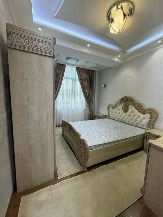 Продаётся квартира.