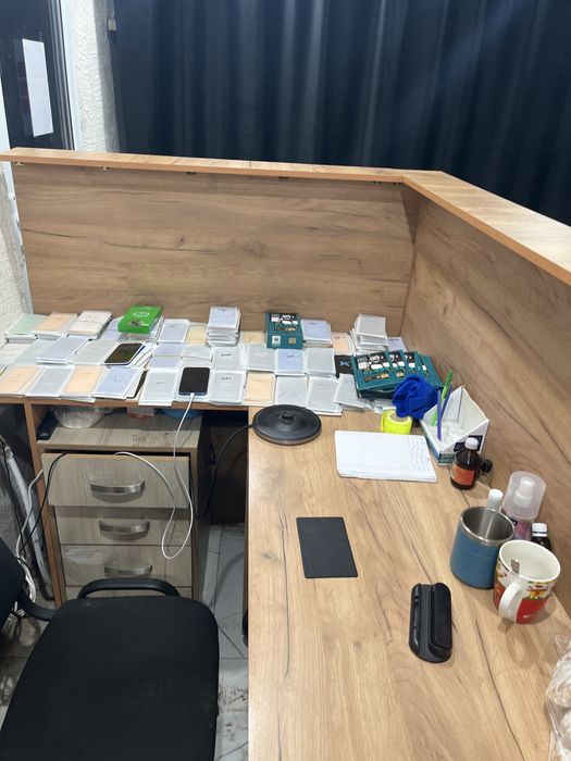 Продается магазин