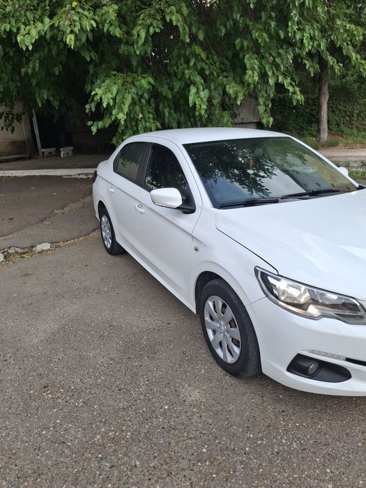 PEUGEOT 301 2021 — imagine 8