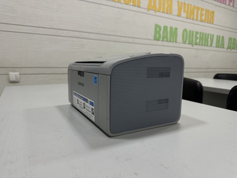 Принтер samsung printer