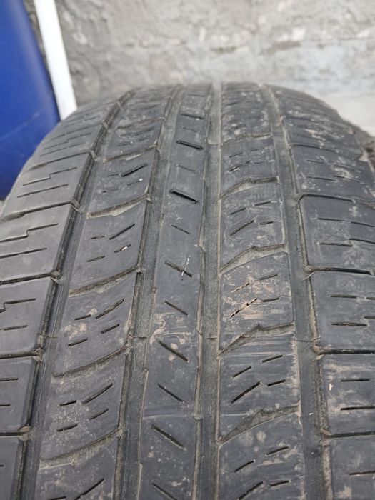 Anvelope vara 225/65 R17