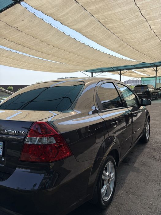 Chevrolet Nexia 2017 — 4