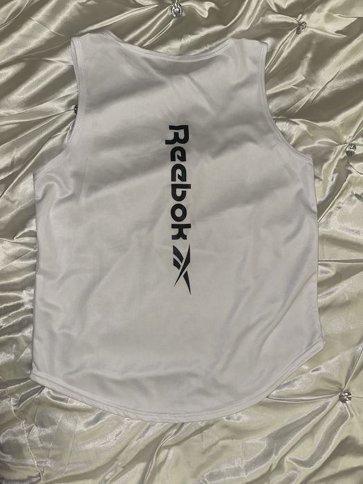 Майка для спорта Reebok