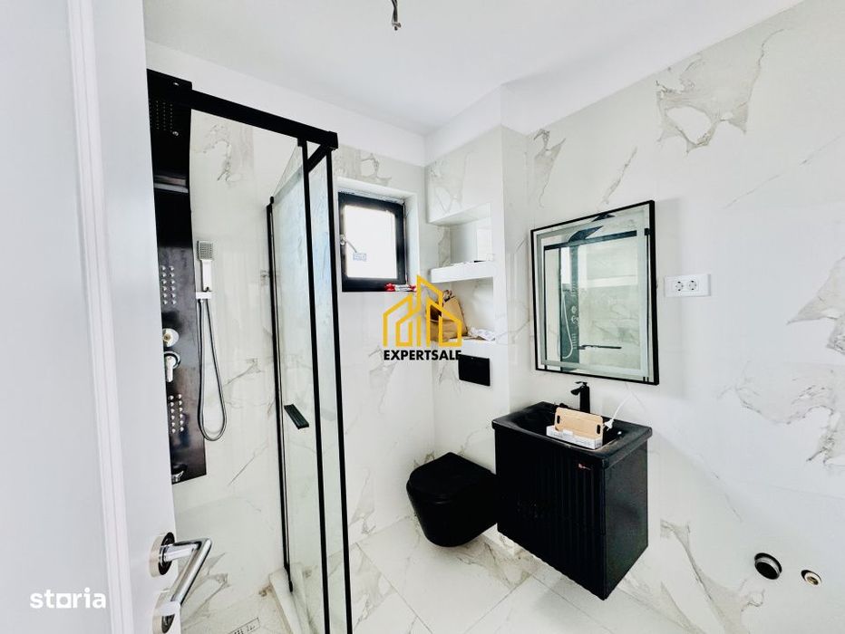 Casa Clinceni/ Utilitati/ 4 Camere