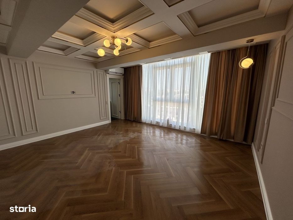 Penthouse de vânzare.(Zona 13 Septembrie)