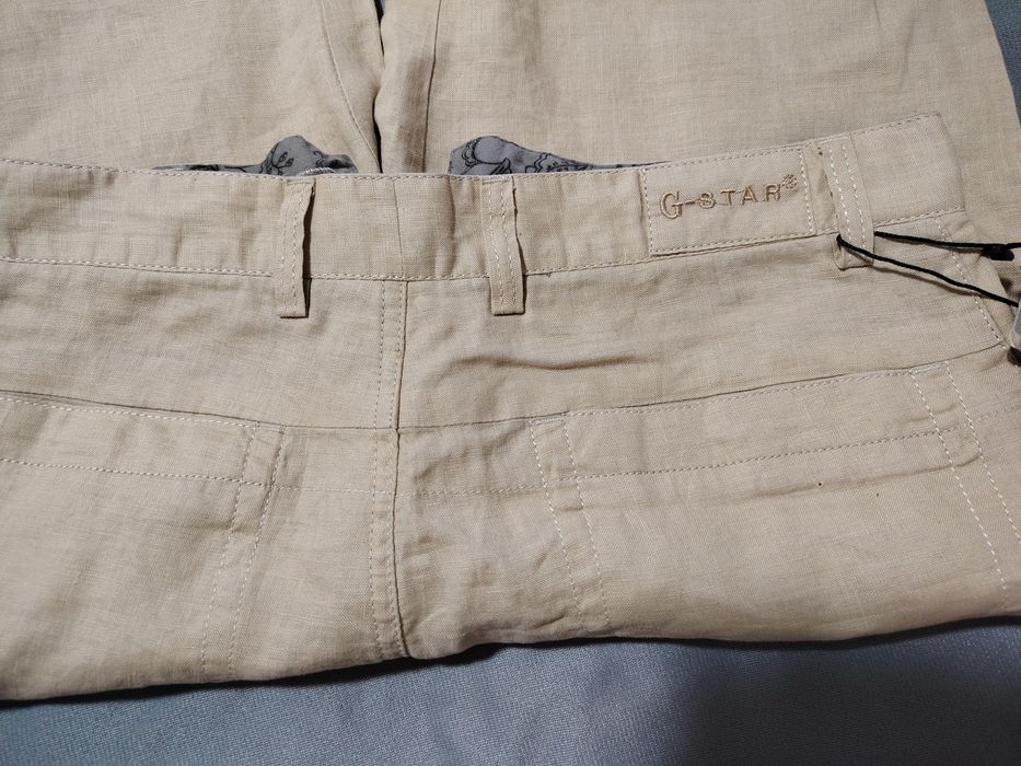Фирменный брюк G-star Raw. Сотилади срочно