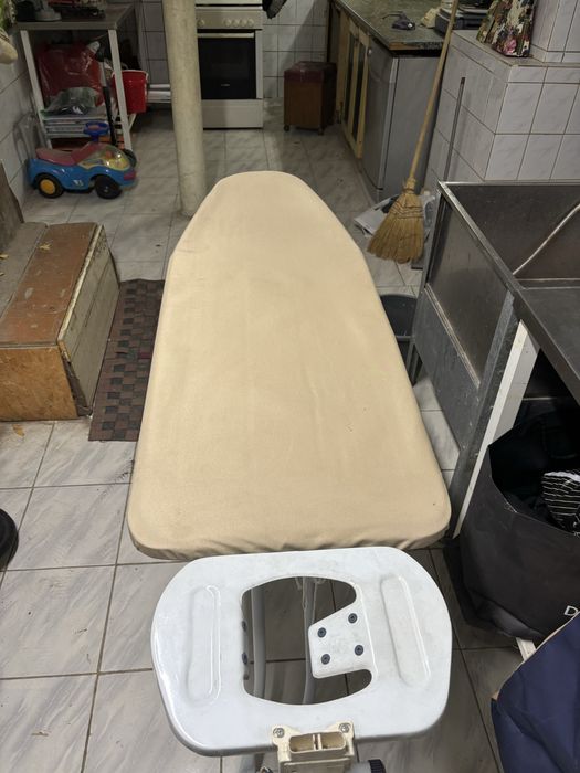 Доска гладильная недорого