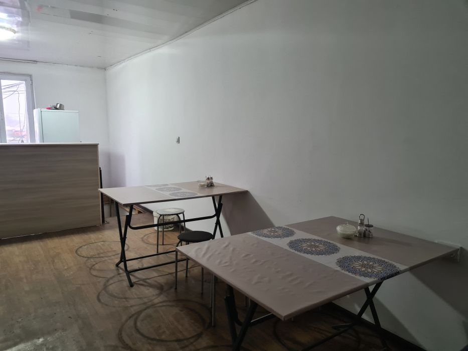 Газовая плита б/у.