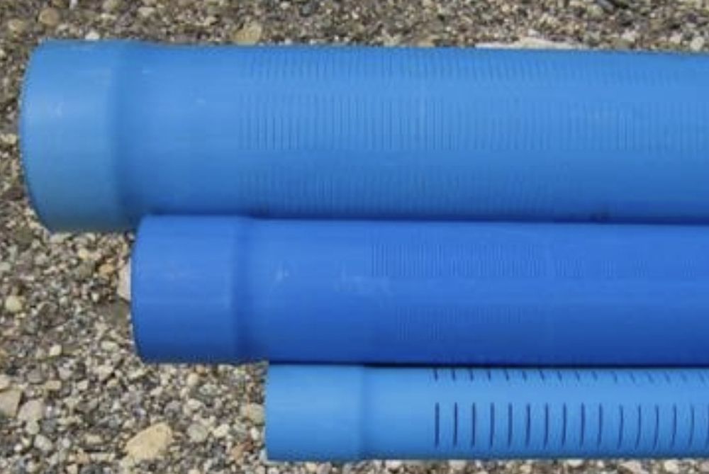 Teava albastra foraj-filet-fara filet DEPOZIT IN TIMISOARA