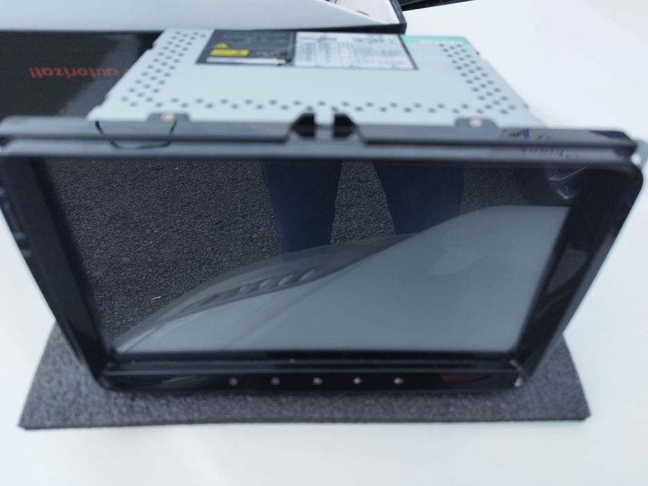 Navigatie pt vw skoda cu android, bluetooth, usb, aux