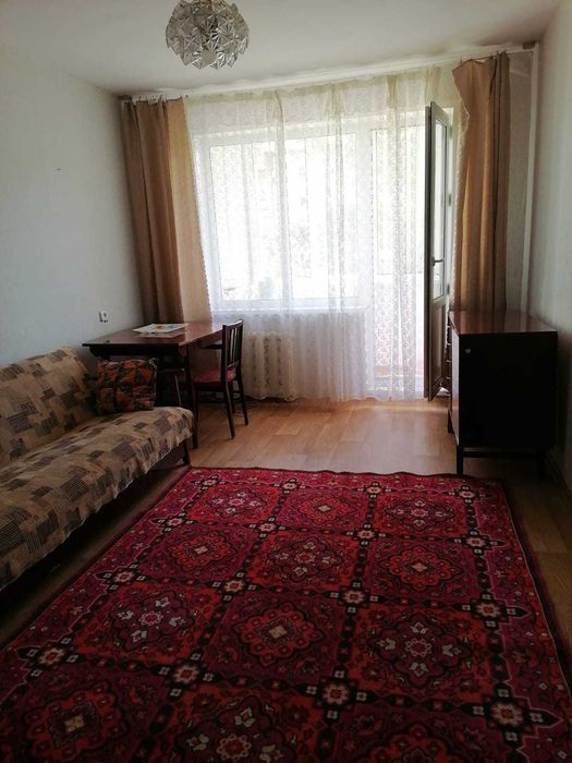 Сдам 2 ком квартиру в районе Автопарка