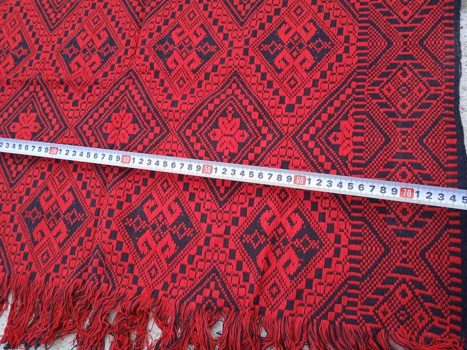 Настенки и калъфки