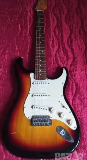 Електрически китари и Бас китари