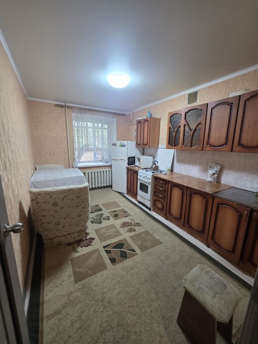 Продам однокомнатную квартиру